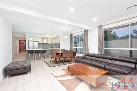 Property photo of 2A Burrawang Street Ettalong Beach NSW 2257