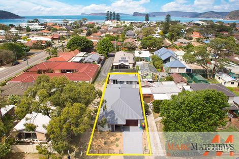 Property photo of 2A Burrawang Street Ettalong Beach NSW 2257