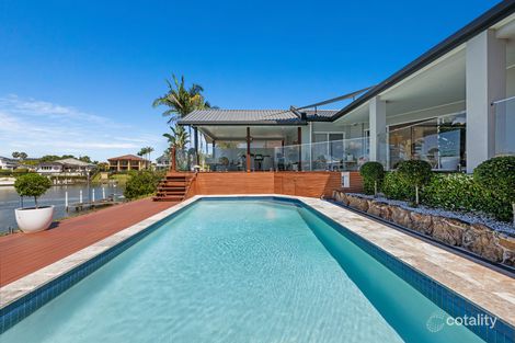 Property photo of 72 Edinburgh Road Benowa QLD 4217
