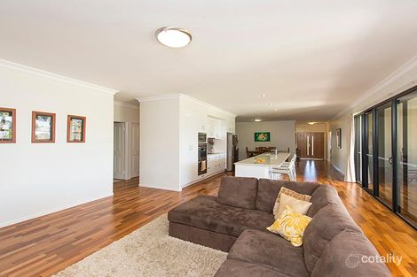 Property photo of 10 Carthurbie Court New Auckland QLD 4680