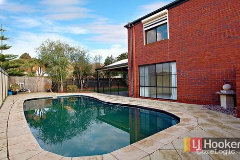Property photo of 9 Kenmore Close Hoppers Crossing VIC 3029