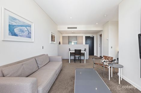 Property photo of 45/33 Mounts Bay Road Perth WA 6000