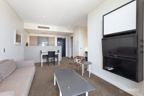 Property photo of 45/33 Mounts Bay Road Perth WA 6000