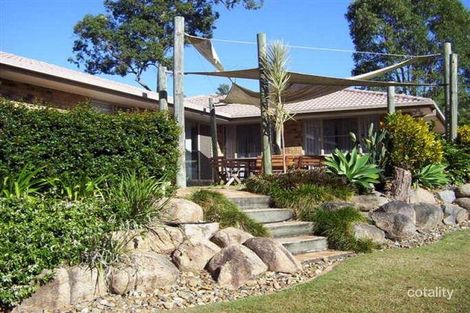 Property photo of 18 Meera Street Cornubia QLD 4130