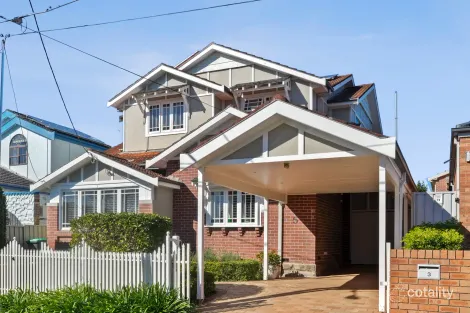 5 Gladstone St, Concord, NSW 2137