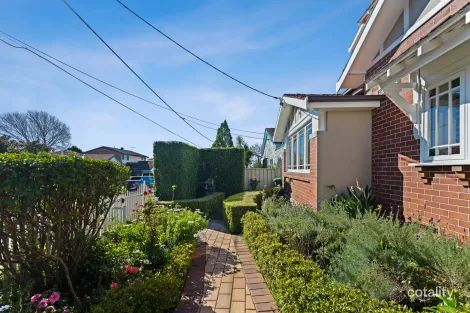 Property photo of 5 Gladstone Street Concord NSW 2137