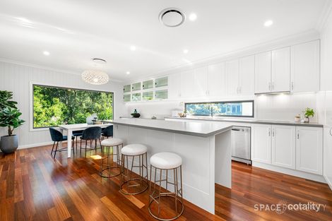 Property photo of 8 Glasgow Street Ashgrove QLD 4060