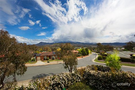 Property photo of 2 Florence Fuller Crescent Conder ACT 2906