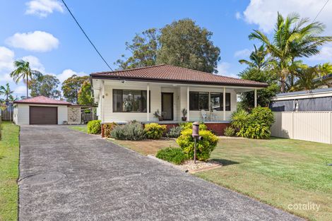 1 Murrumbong Rd, Summerland Point, NSW 2259