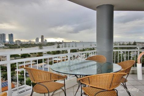 Property photo of 44/11-17 Hughes Avenue Main Beach QLD 4217
