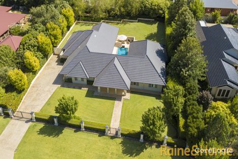 Property photo of 8 Noccundra Place Dubbo NSW 2830