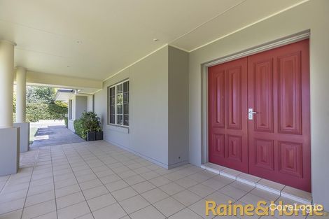 Property photo of 8 Noccundra Place Dubbo NSW 2830