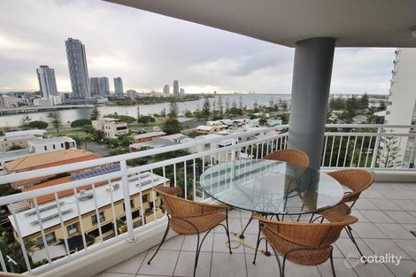 Property photo of 44/11-17 Hughes Avenue Main Beach QLD 4217