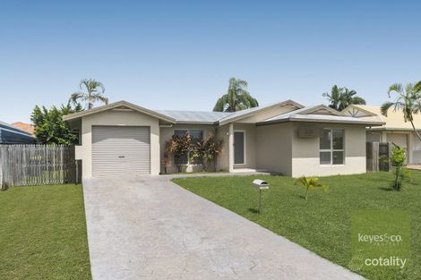 Property photo of 36 Evergreen Drive Kirwan QLD 4817