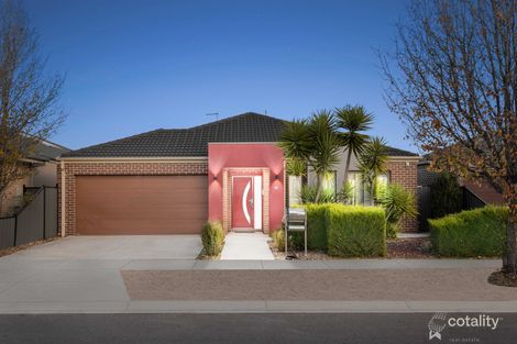 55 Oreilly Rd, Tarneit, VIC 3029
