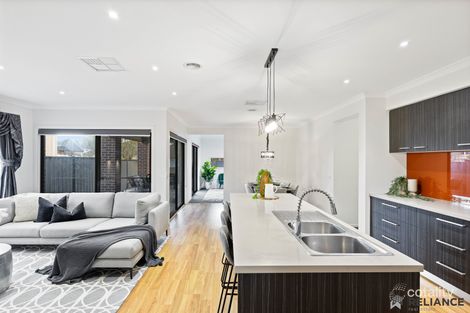 Property photo of 55 Oreilly Road Tarneit VIC 3029