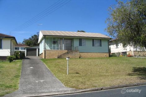 19 Essex St, Berkeley, NSW 2506