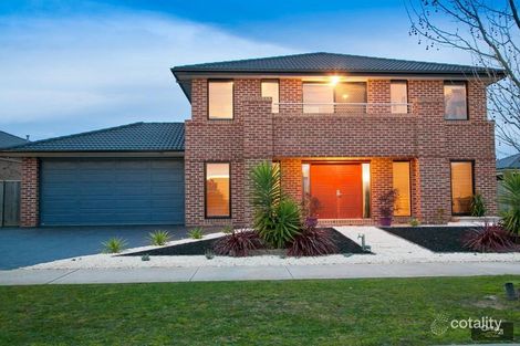 78 Livingstone Bvd, Pakenham, VIC 3810