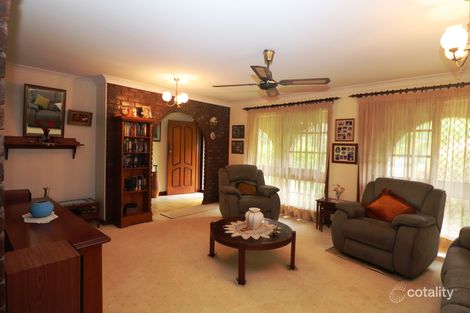 Property photo of 25 River Park Drive Annandale QLD 4814