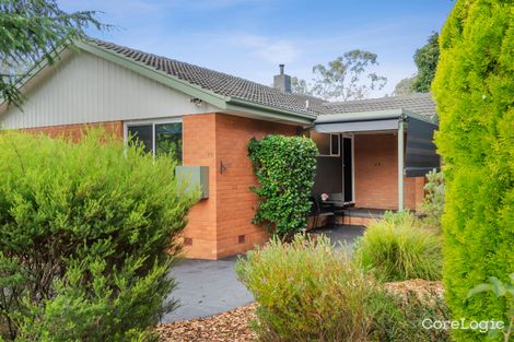 Property photo of 32 Medley Street Chifley ACT 2606