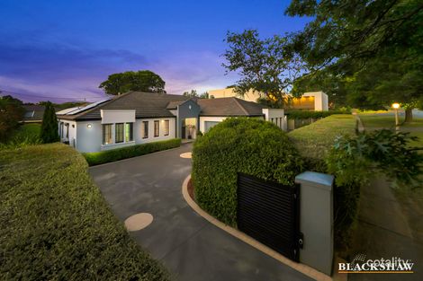 13 Guilfoyle St, Yarralumla, ACT 2600