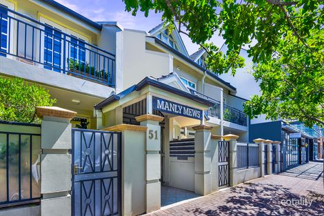 Property photo of 12/51 Pittwater Road Manly NSW 2095