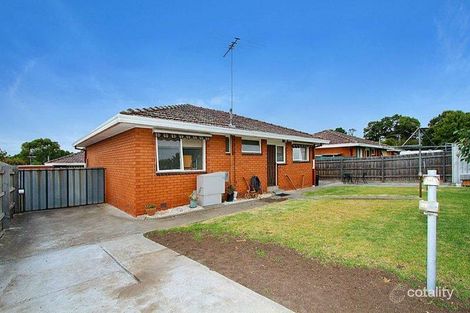 Property photo of 6/132A Leamington Street Reservoir VIC 3073