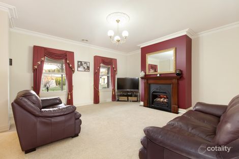 Property photo of 8 Falcon Drive Invermay Park VIC 3350