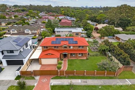 Property photo of 33 Scrub Road Carindale QLD 4152