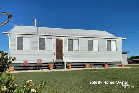 Property photo of 151 North Inneston Road Koumala QLD 4738