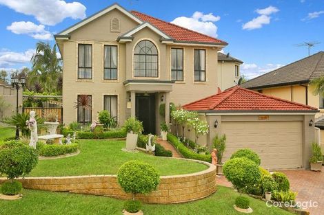 Property photo of 10 Chianti Court Glenwood NSW 2768