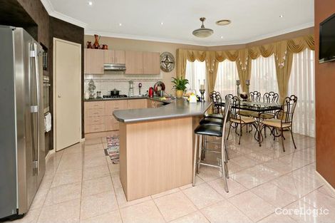 Property photo of 10 Chianti Court Glenwood NSW 2768