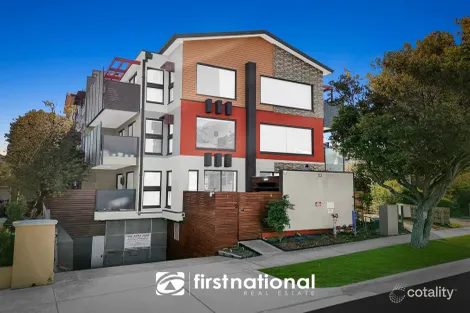 11/23 Edith St, Dandenong, VIC 3175