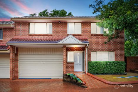 Property photo of 12/181 Pennant Hills Road Carlingford NSW 2118