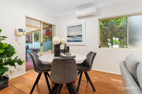 Property photo of 12/181 Pennant Hills Road Carlingford NSW 2118