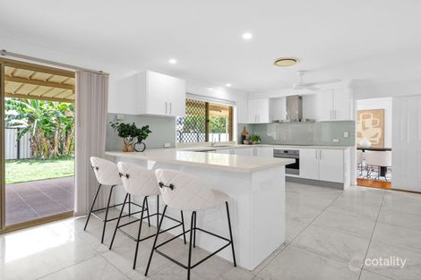 Property photo of 33 Scrub Road Carindale QLD 4152