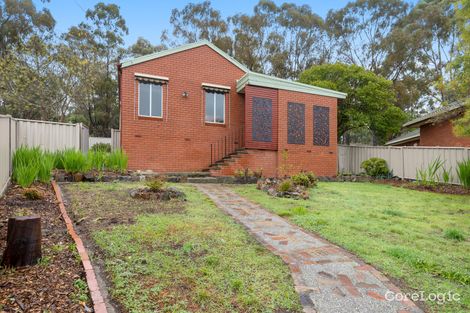 Property photo of 16 Kitchener Crescent Seymour VIC 3660