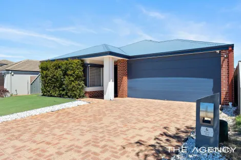 Property photo of 6 Hartz Way Wandi WA 6167