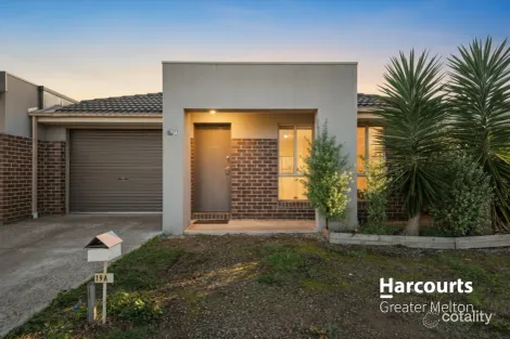 2/19 Glenfield Ave, Melton West, VIC 3337