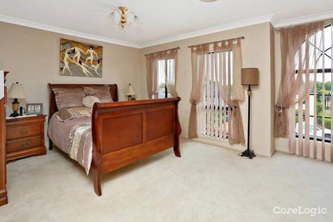 Property photo of 10 Chianti Court Glenwood NSW 2768