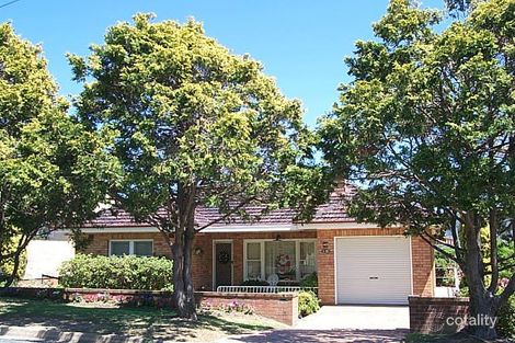 Property photo of 40 Raleigh Street Coffs Harbour NSW 2450