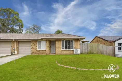 Property photo of 12 Vautin Way Eagleby QLD 4207