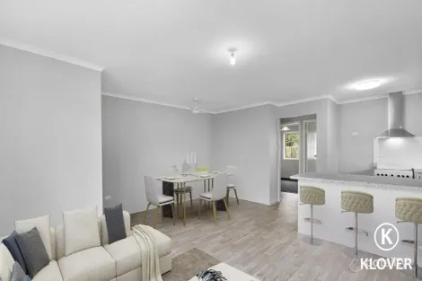 Property photo of 12 Vautin Way Eagleby QLD 4207