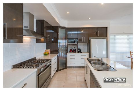 Property photo of 16 Zamia Court Norman Gardens QLD 4701