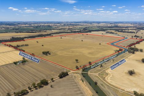 600 Trevaskis Rd, Kialla East, VIC 3631