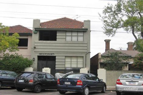 5/57 Robe St, St Kilda, VIC 3182