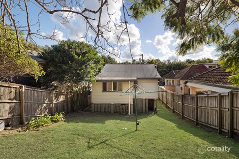 Property photo of 9 Grove Street Red Hill QLD 4059