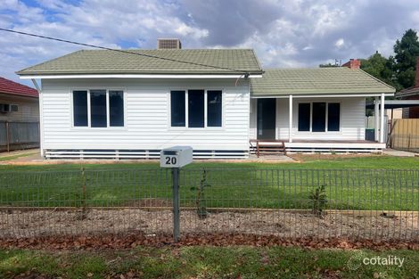 20 Brown St, Swan Hill, VIC 3585