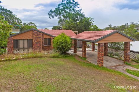 Property photo of 56 Perdita Street Bellbird Park QLD 4300