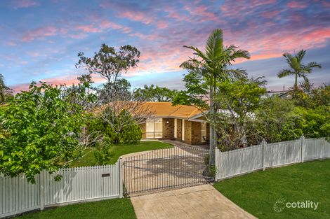 Property photo of 7 Ivanhoe Drive Bethania QLD 4205